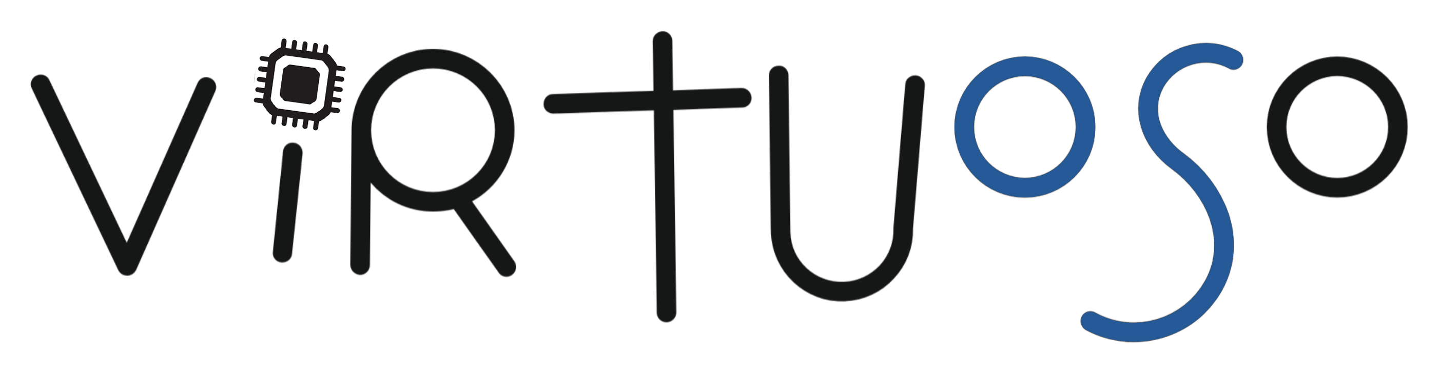 Virtuoso Logo