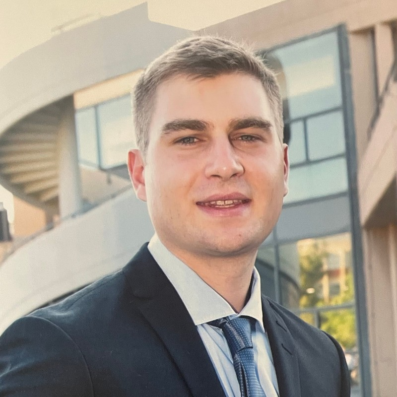 Photo of Andreas Kosmas Kakolyris