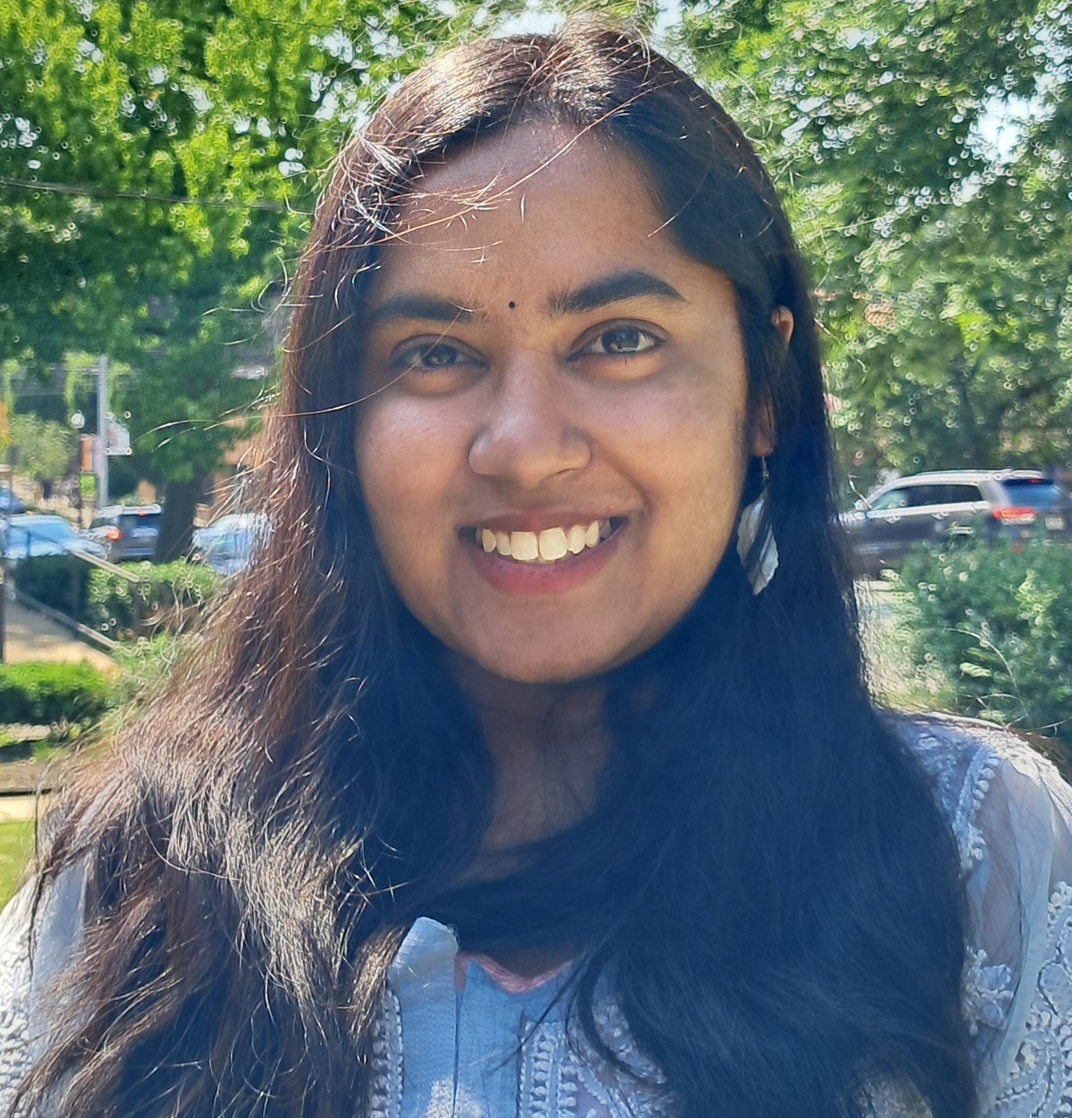 Photo of Deepanjali Mishra