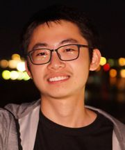Photo of Kaiyang Zhao