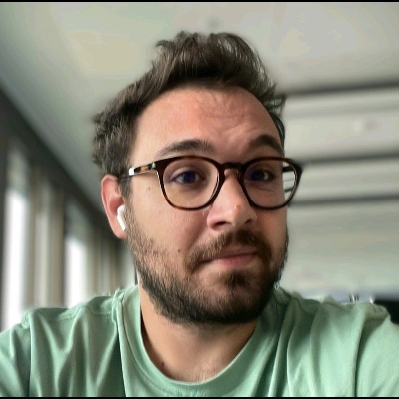 Photo of Konstantinos Kanellopoulos