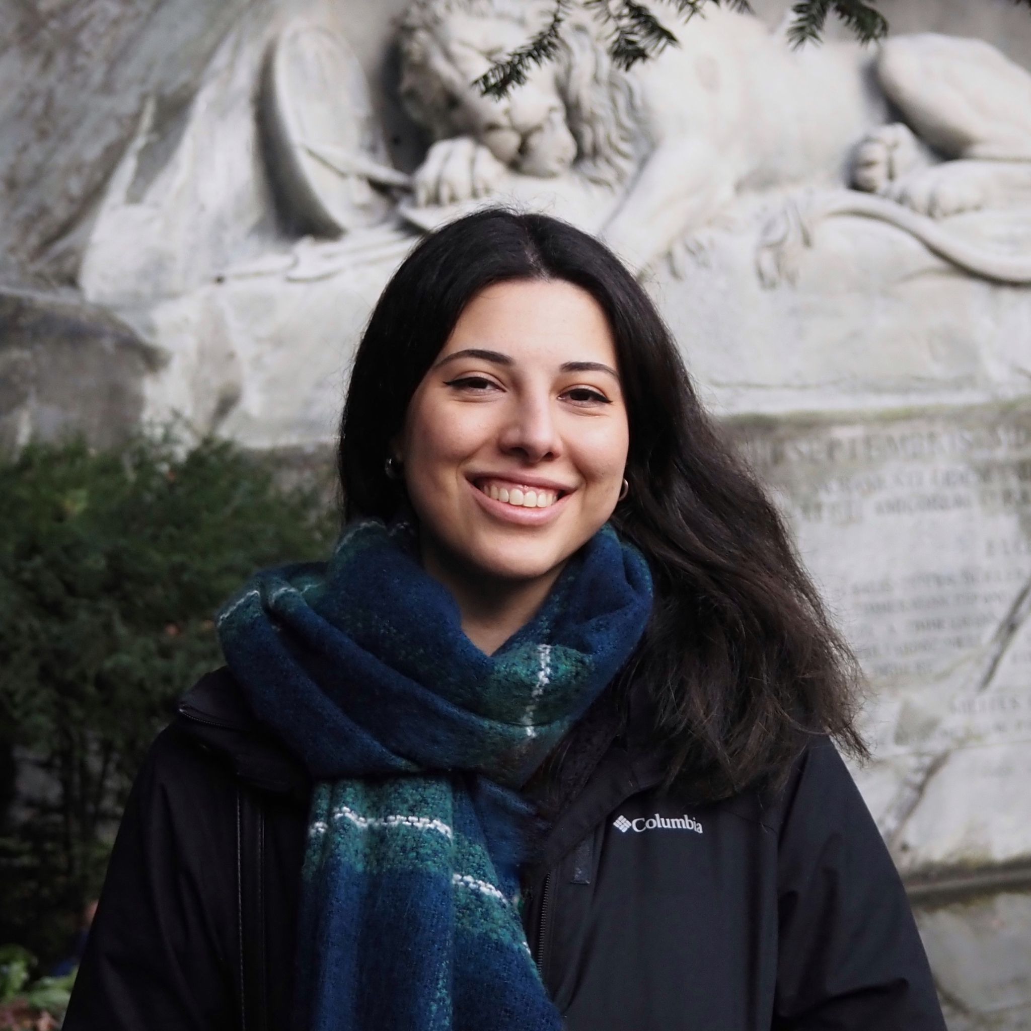 Photo of Nisa Bostanci