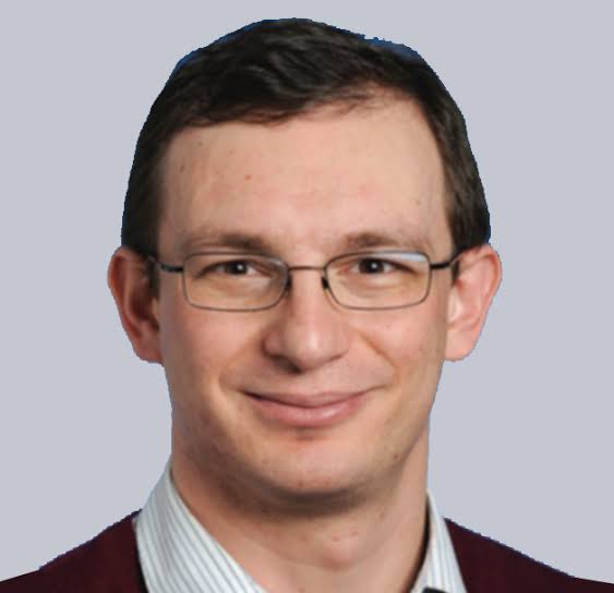 Photo of Prof. Onur Mutlu